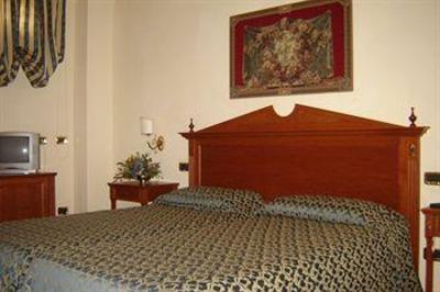 фото отеля D'Angelo Palace Hotel