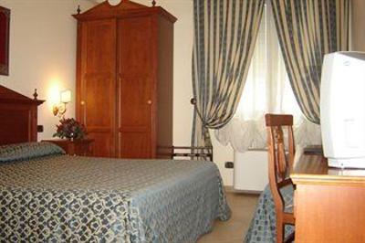 фото отеля D'Angelo Palace Hotel