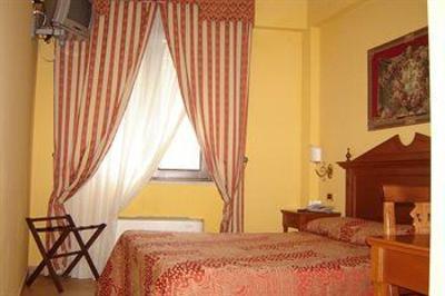 фото отеля D'Angelo Palace Hotel