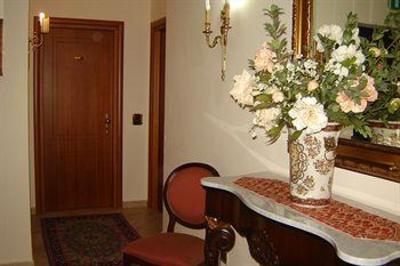 фото отеля D'Angelo Palace Hotel