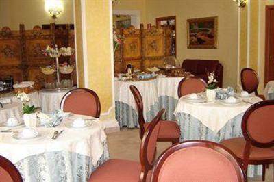 фото отеля D'Angelo Palace Hotel