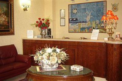 фото отеля D'Angelo Palace Hotel