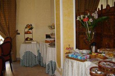 фото отеля D'Angelo Palace Hotel