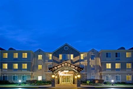 фото отеля Staybridge Suites Philadelphia - Mt Laurel