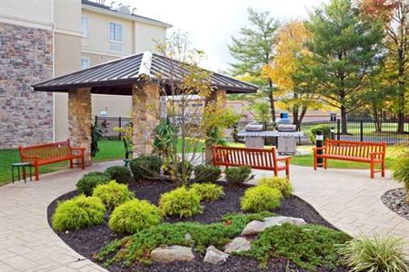 фото отеля Staybridge Suites Philadelphia - Mt Laurel