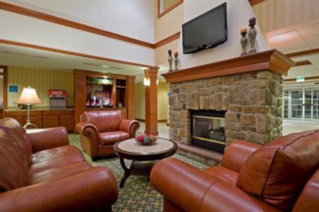 фото отеля Staybridge Suites Philadelphia - Mt Laurel