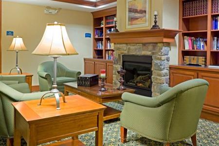 фото отеля Staybridge Suites Philadelphia - Mt Laurel