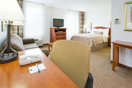 фото отеля Staybridge Suites Philadelphia - Mt Laurel