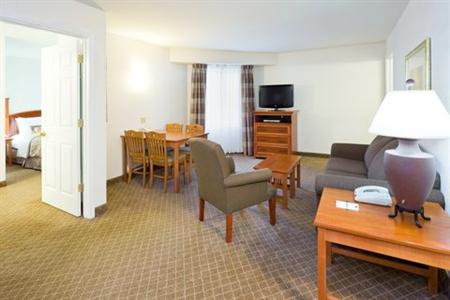 фото отеля Staybridge Suites Philadelphia - Mt Laurel