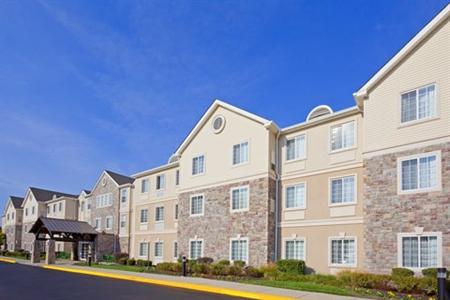 фото отеля Staybridge Suites Philadelphia - Mt Laurel