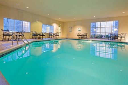 фото отеля Staybridge Suites Philadelphia - Mt Laurel