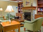 фото отеля Staybridge Suites Philadelphia - Mt Laurel