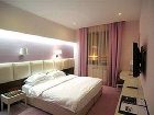 фото отеля Crystal Hotel Belgrade