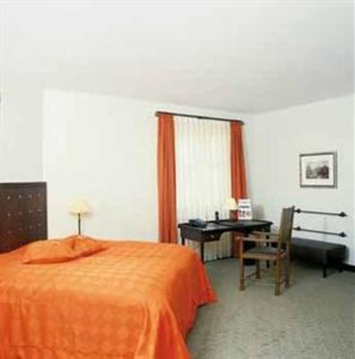 фото отеля BEST WESTERN Stadtpalais Wittenberg