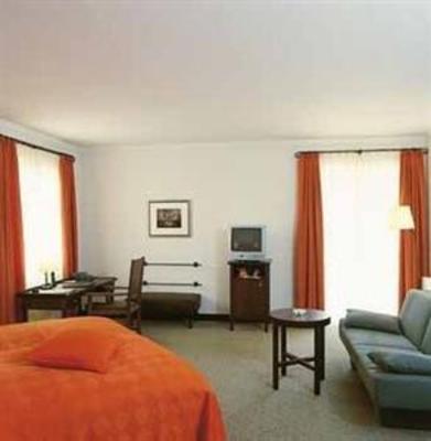 фото отеля BEST WESTERN Stadtpalais Wittenberg