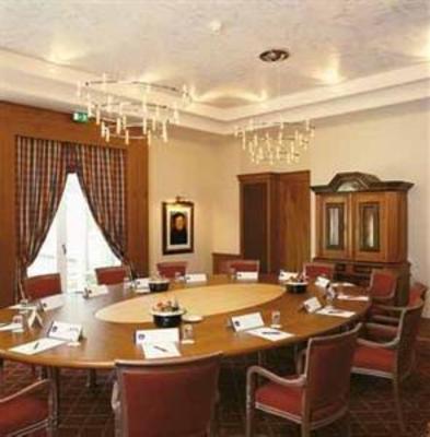фото отеля BEST WESTERN Stadtpalais Wittenberg