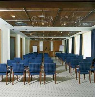 фото отеля BEST WESTERN Stadtpalais Wittenberg