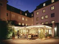 BEST WESTERN Stadtpalais Wittenberg