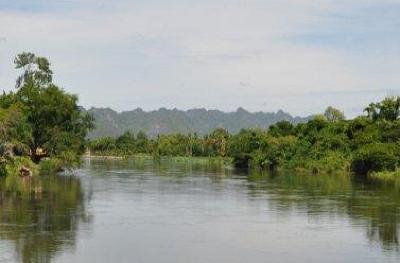 фото отеля U Inchantree Kanchanaburi