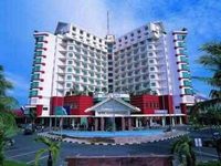 Hotel Sahid Jaya Makassar