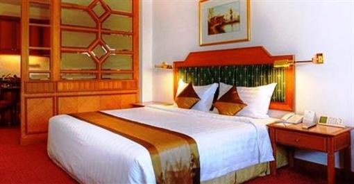 фото отеля Sunway Hotel Phnom Penh