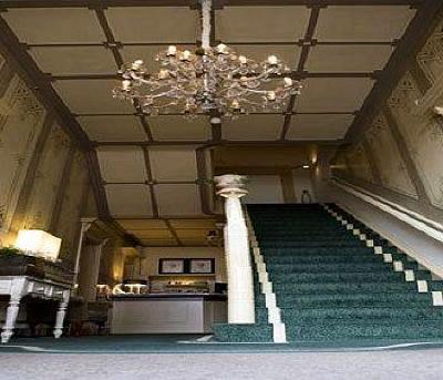 фото отеля Hotel Stad Munster