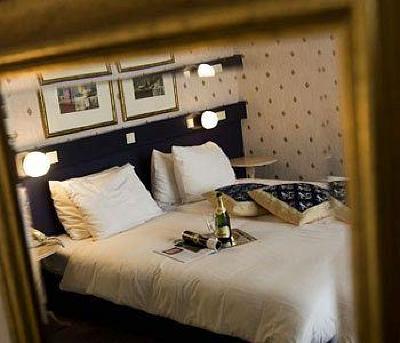 фото отеля Hotel Stad Munster