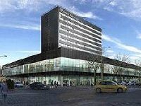 Doubletree by Hilton Kosice