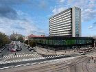 фото отеля Doubletree by Hilton Kosice