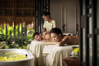 фото отеля Holiday Inn Phuket Mai Khao Beach Resort
