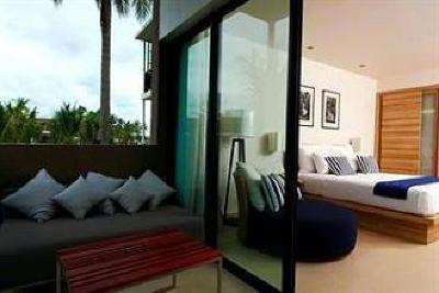 фото отеля Holiday Inn Phuket Mai Khao Beach Resort