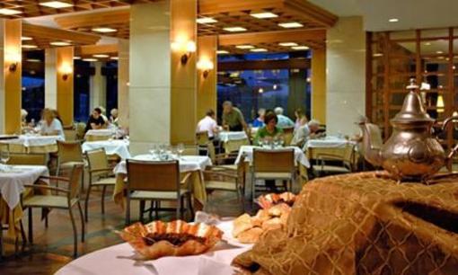 фото отеля Hotel Gala Tenerife