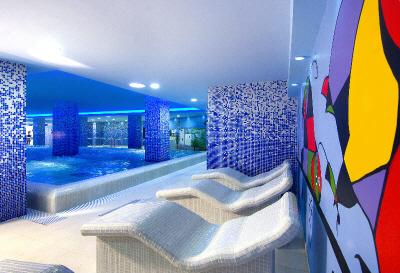 фото отеля Hotel Gala Tenerife