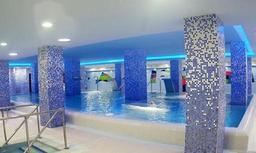 фото отеля Hotel Gala Tenerife