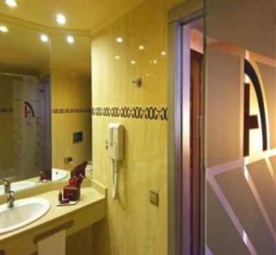 фото отеля Hotel Gala Tenerife