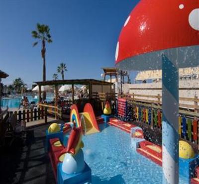 фото отеля Hotel Gala Tenerife