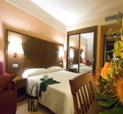 фото отеля Hotel Gala Tenerife
