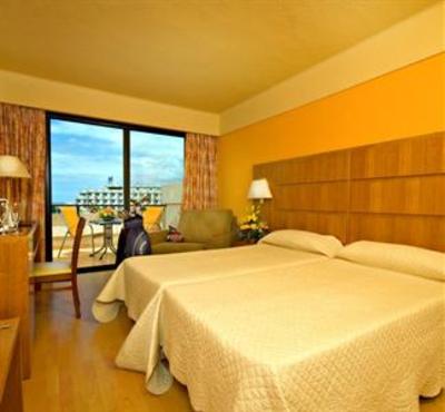 фото отеля Hotel Gala Tenerife
