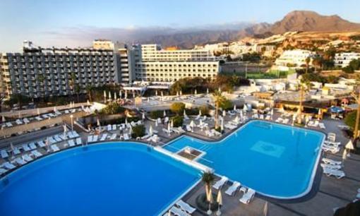фото отеля Hotel Gala Tenerife