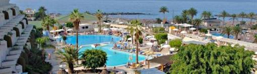 фото отеля Hotel Gala Tenerife