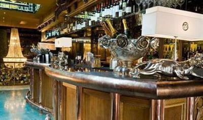 фото отеля Crazy Bear Beaconsfield