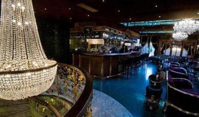 фото отеля Crazy Bear Beaconsfield