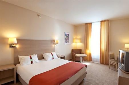 фото отеля Holiday Inn Moscow - Lesnaya