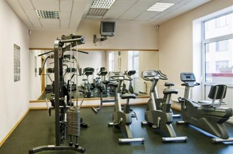 фото отеля Holiday Inn Moscow - Lesnaya
