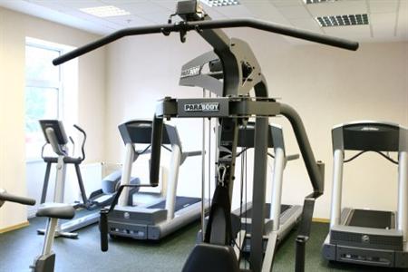 фото отеля Holiday Inn Moscow - Lesnaya