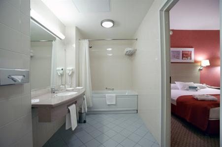 фото отеля Holiday Inn Moscow - Lesnaya