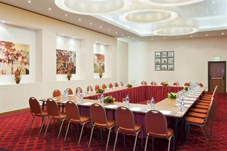 фото отеля Holiday Inn Moscow - Lesnaya