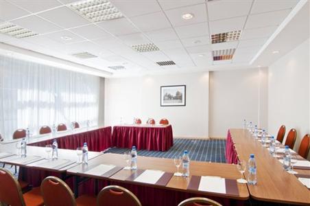 фото отеля Holiday Inn Moscow - Lesnaya