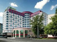 Holiday Inn Moscow - Lesnaya