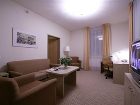 фото отеля Holiday Inn Moscow - Lesnaya